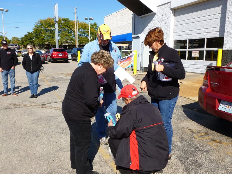 ELCO Car Show Oct 2013 091